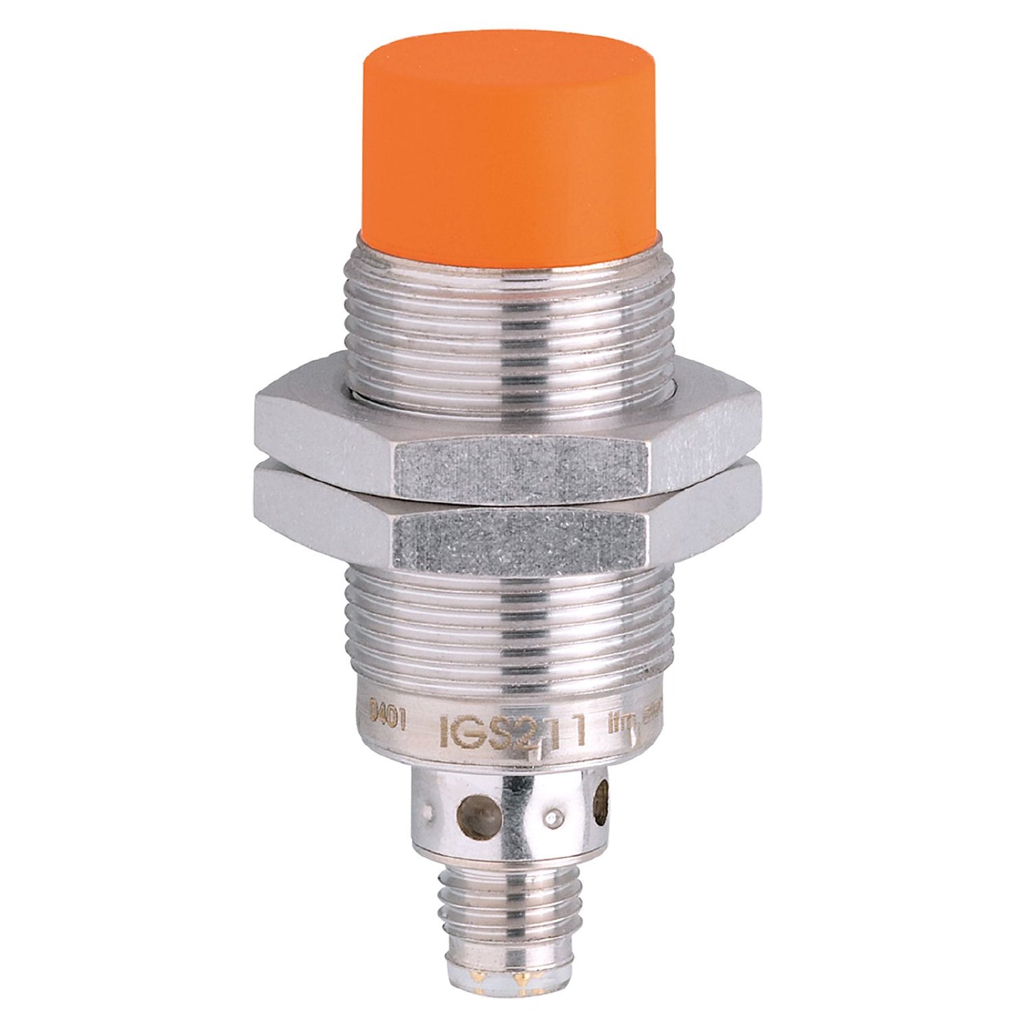 IFM IGS211 - Inductive sensor IGB3012-BPKG/M/AS-514-TPS