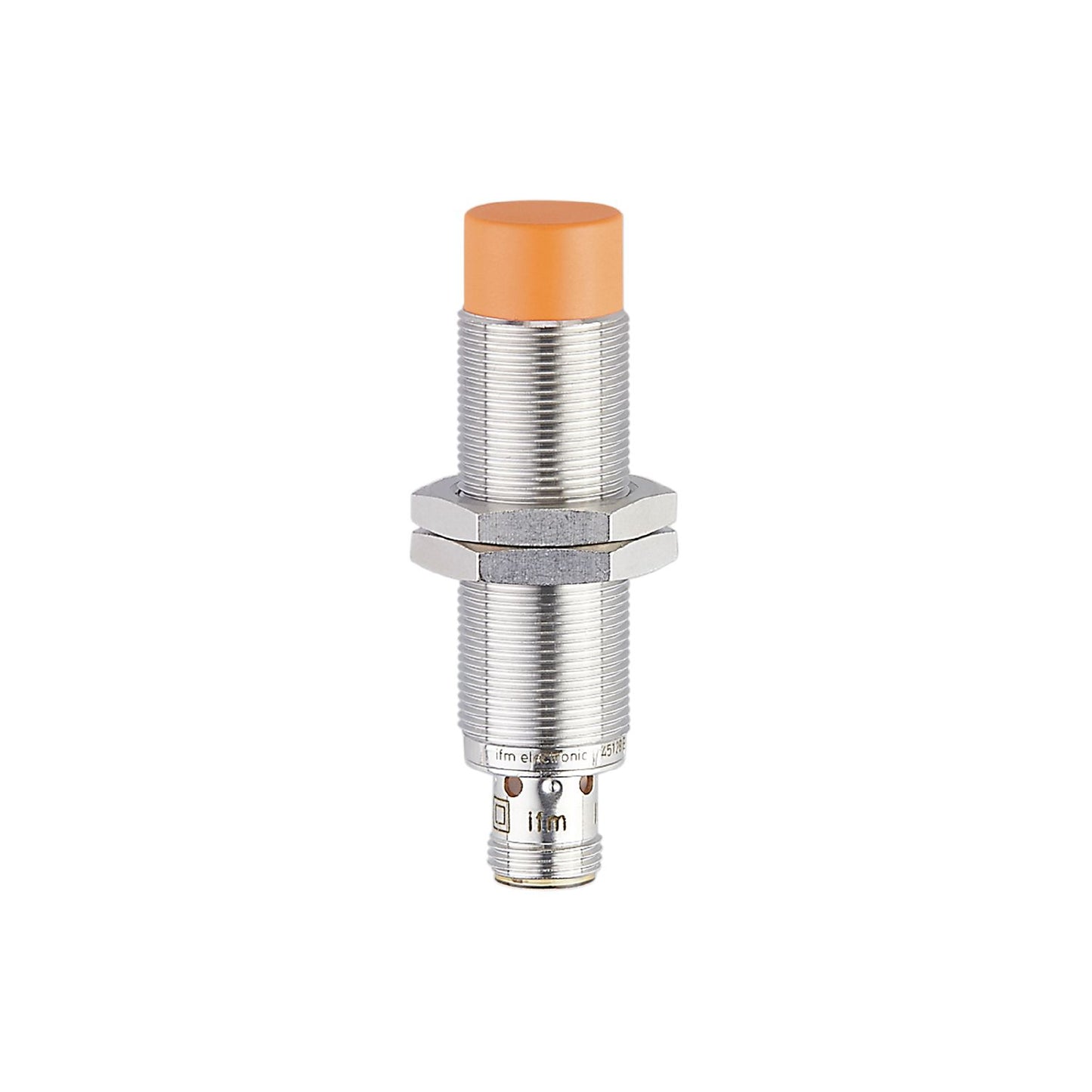 IFM IGS217 - Inductive sensor IGK3008-BPKG/M/US-104-DPS