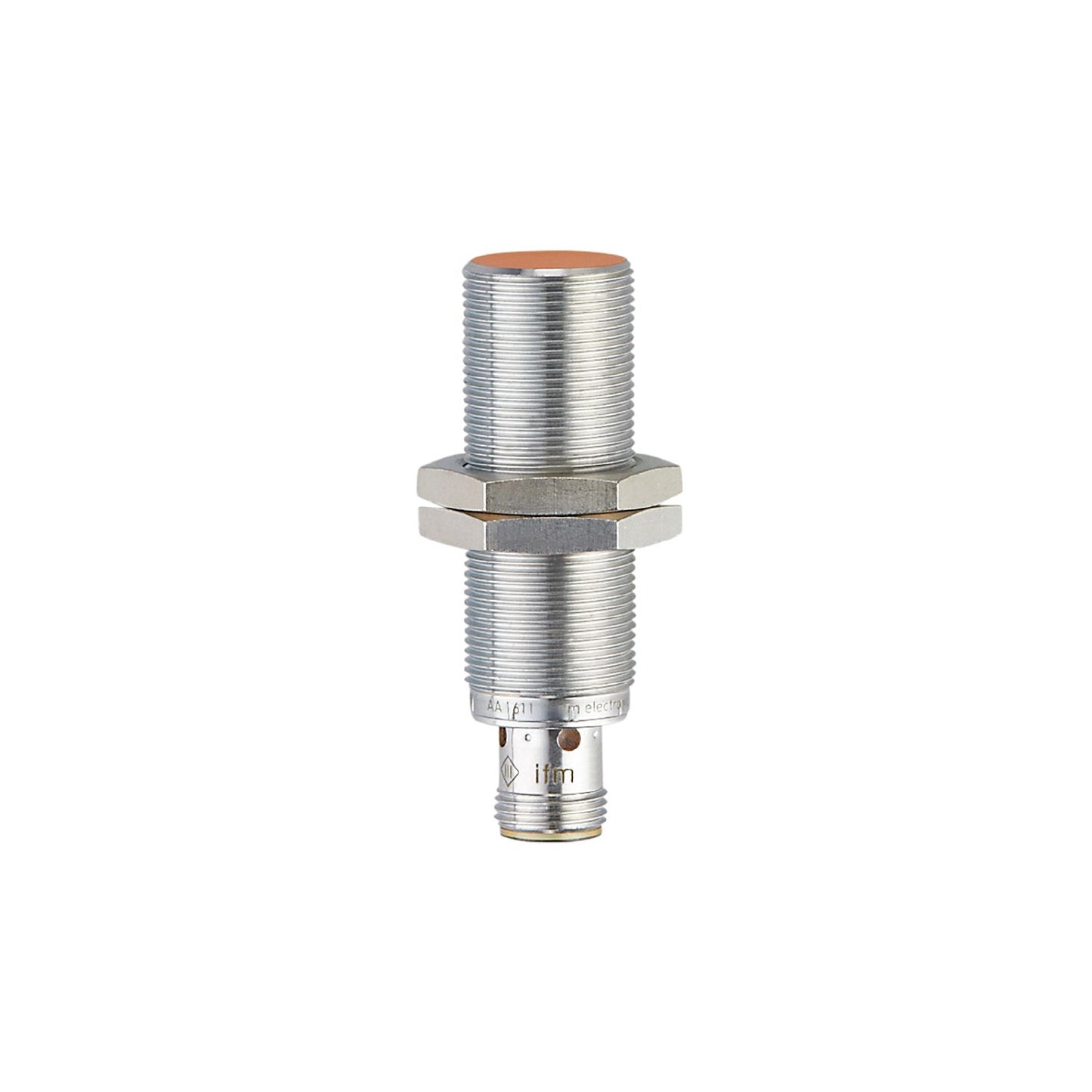 IFM IGS232 - Inductive sensor IGK3008BBPKG/US-104