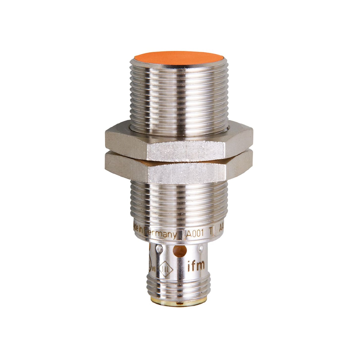 IFM IGS236 - Inductive sensor IGB3008BBPKG/US-104
