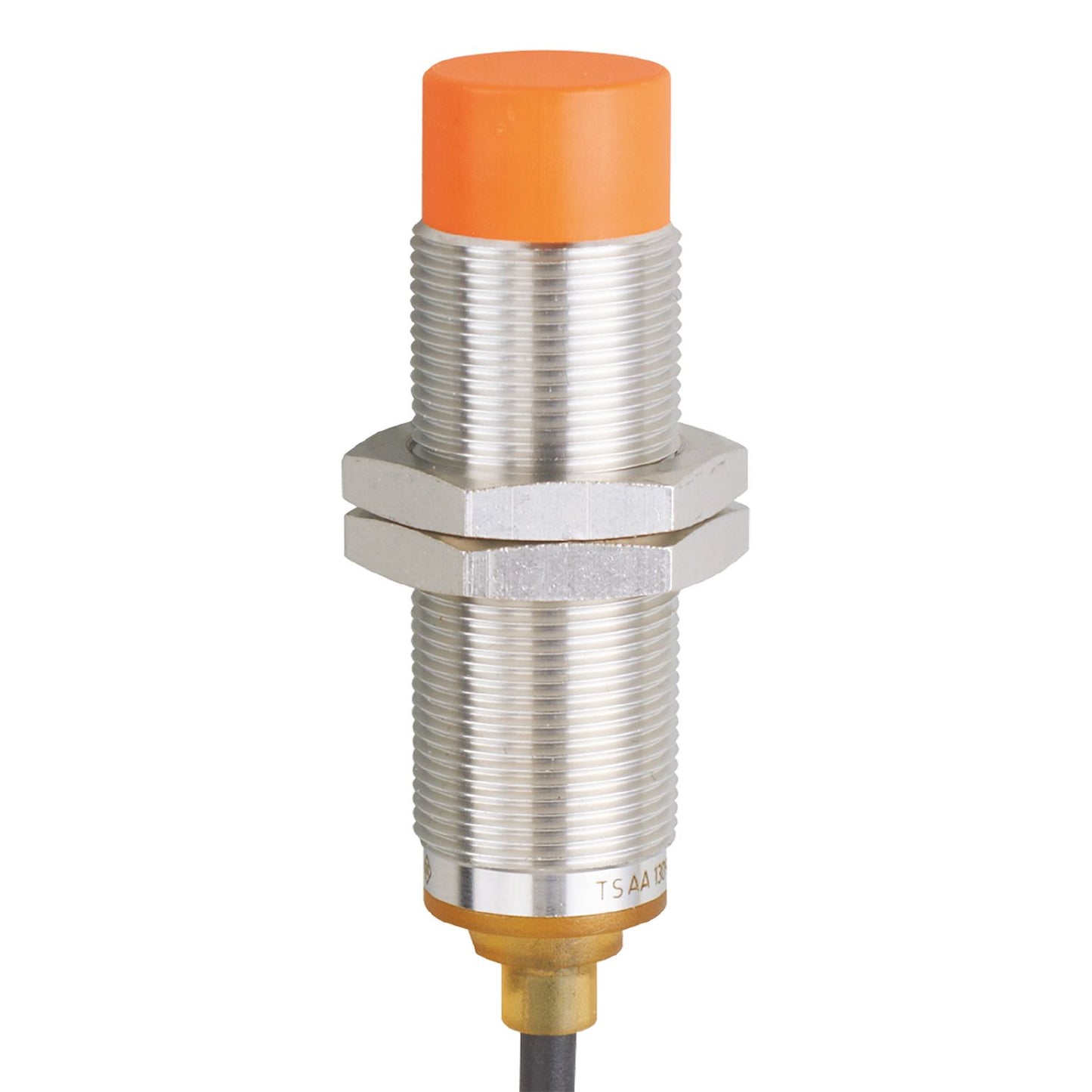 IFM IGS247 - Inductive sensor IGK3012-ANKG/2M/PUR