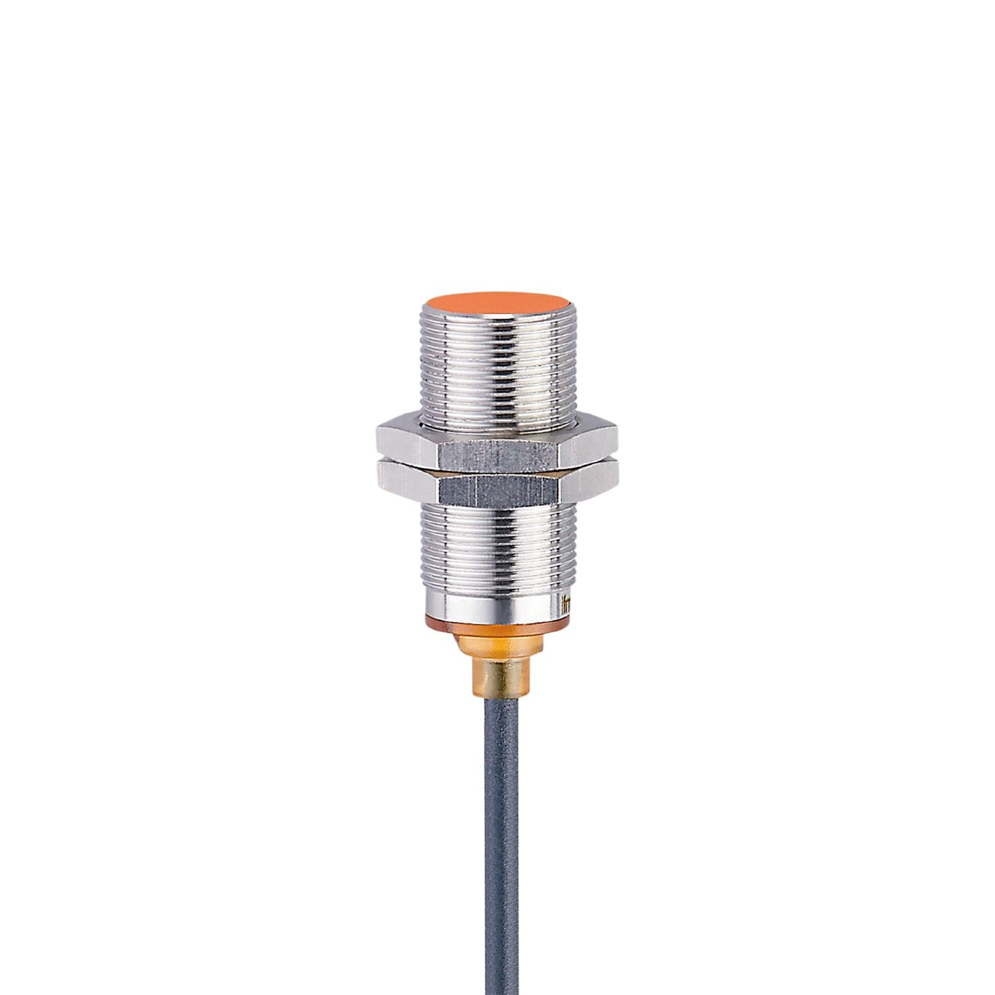 IFM IGS248 - Inductive sensor IGB3008BBPKG/2M/PUR