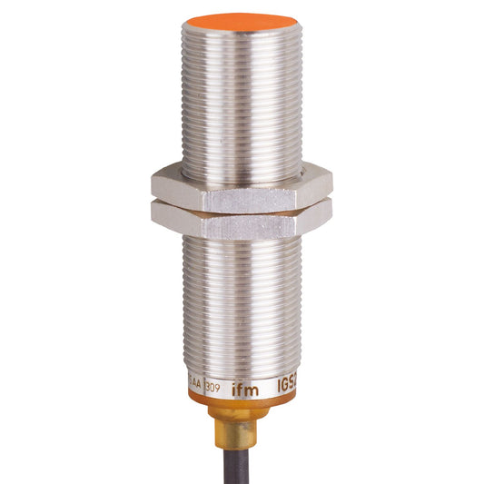 IFM IGS286 - Inductive sensor IGK3008BANKG/2,5M/PUR