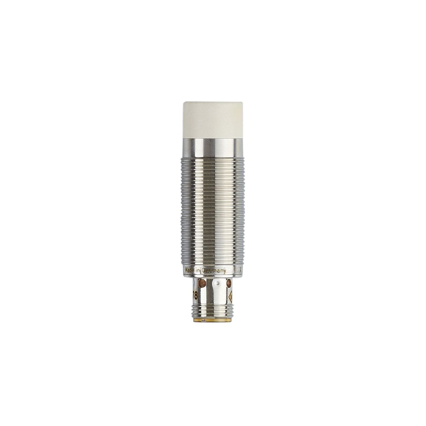 IFM IGS292 - Inductive sensor IGK3015-BPKG/K1/V4A/US-104