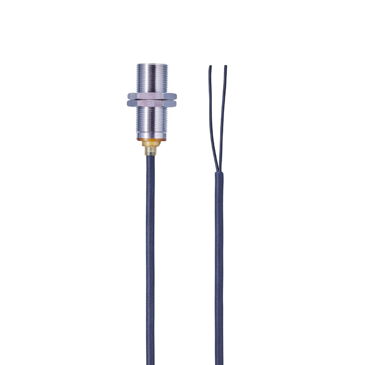 IFM IGS319 - Inductive sensor IGB2008BARKG/3M/PUR/UP