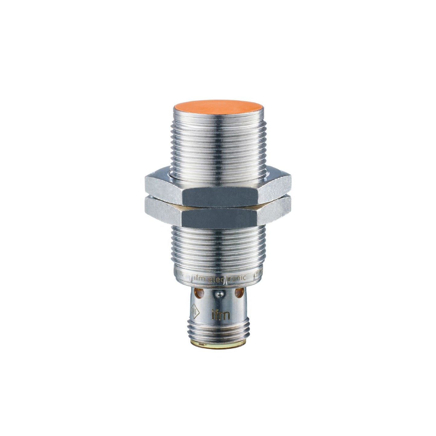 IFM IGS340 - Inductive sensor IGB4010QCPKG/US-104
