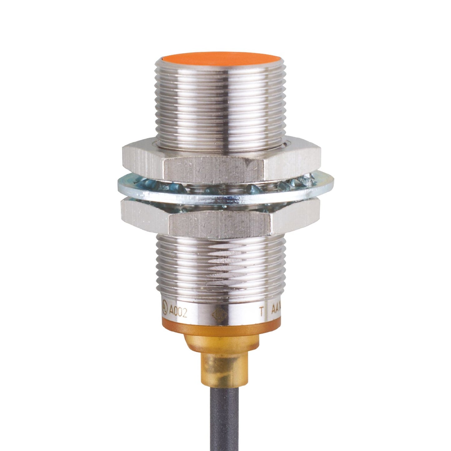 IFM IGS706 - Inductive sensor IGB3008BBNKG/2M/PUR