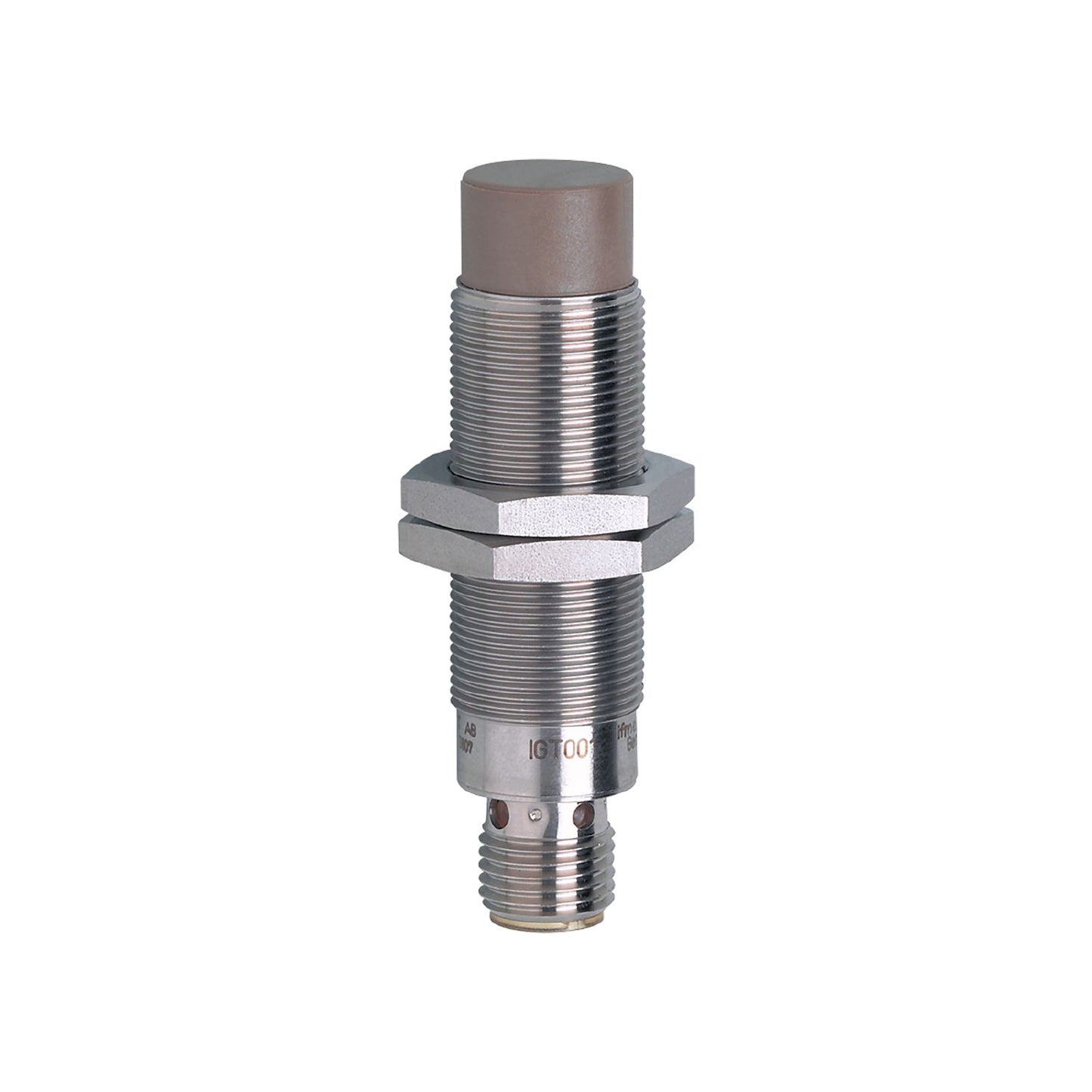 IFM IGT001 - Inductive sensor IGK2012-ARKA/M/V4A/LS-104AK