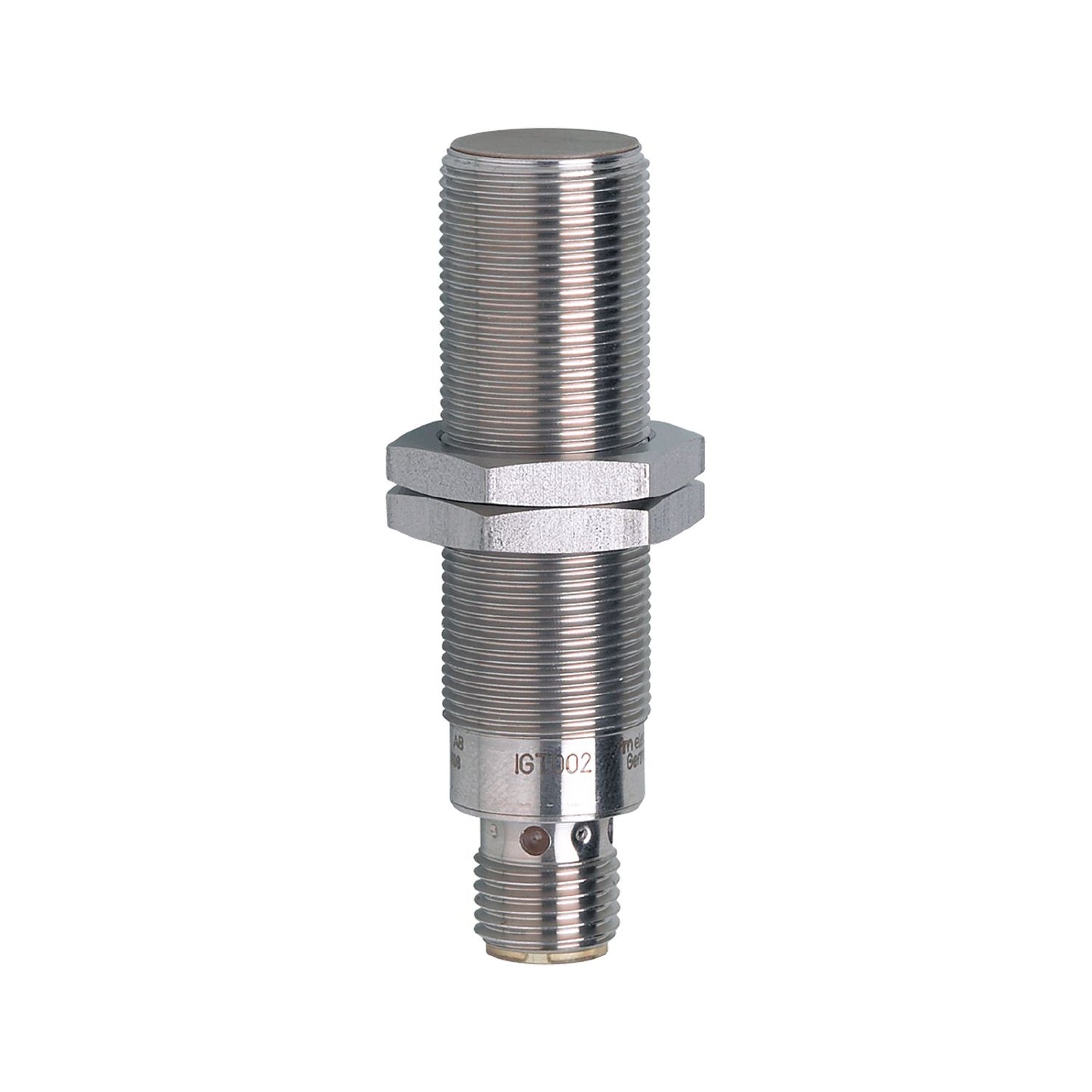 IFM IGT002 - Inductive sensor IGK2005-ARKA/M/V4A/LS-104AK
