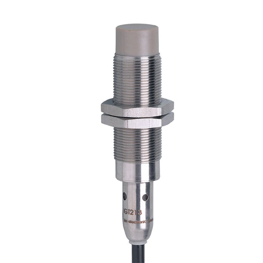 IFM IGT213 - Inductive sensor IGKC012-ASKG/M/V4A/10M/WH