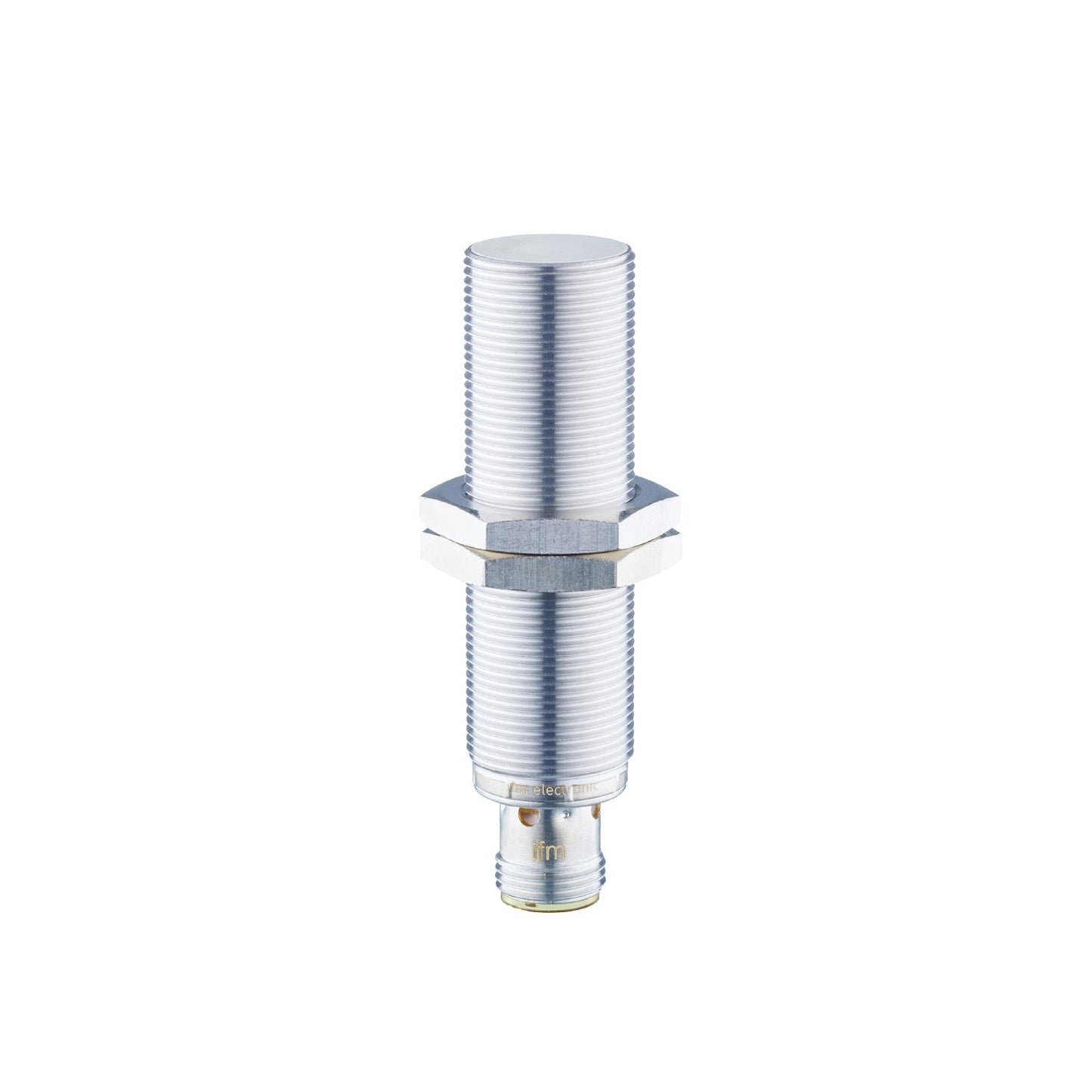 IFM IGT228 - Inductive sensor IGKC008BASKG/M/V4A/US-104-DRS
