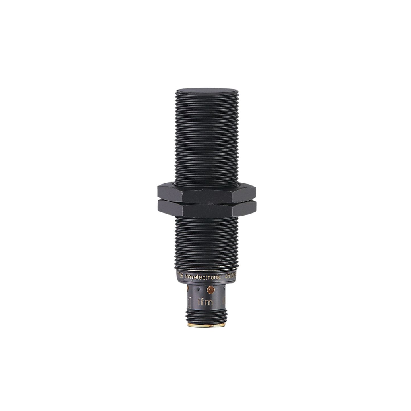 IFM IGW200 - Inductive sensor IGK3005-BPKG/K1/SC/US-104