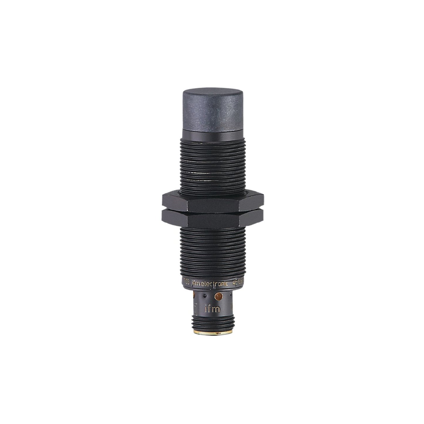 IFM IGW201 - Inductive sensor IGK3012-BPKG/K1/SC/US-104
