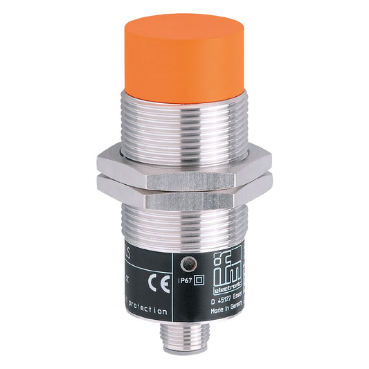 IFM II0295 - Inductive sensor IIA2015-ABOA/SL/LS-100AK    RT