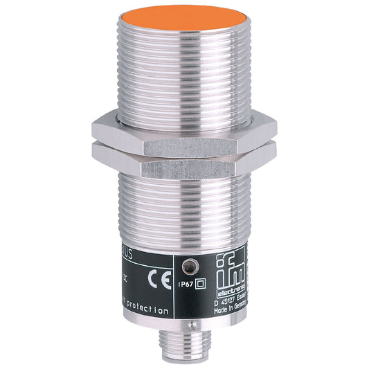 IFM II0297 - Inductive sensor IIA2010-ABOA/SL/LS-100AK    RT