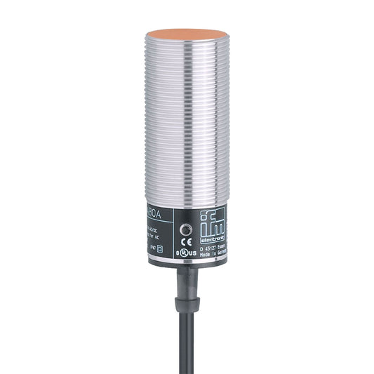 IFM II5256 - Inductive sensor IIA3010-BPKG