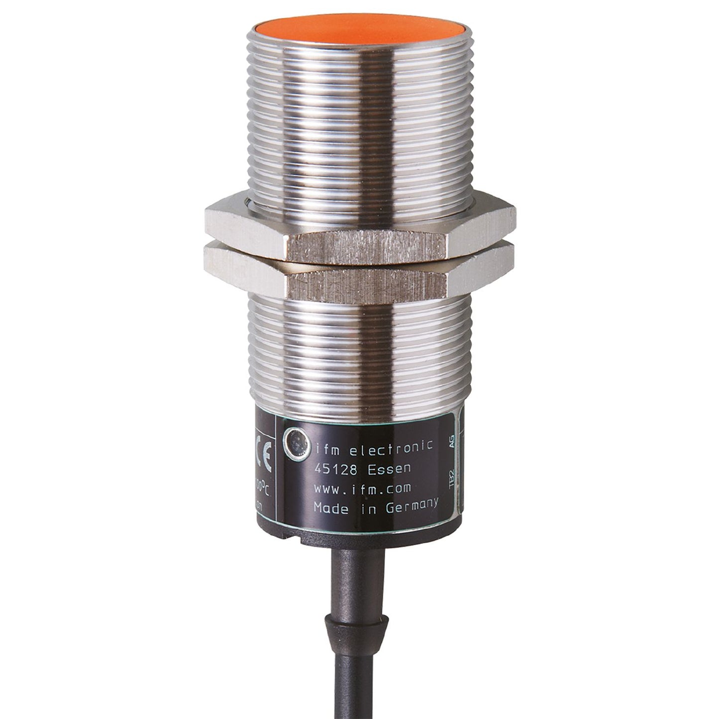 IFM II5676 - Inductive sensor IIA4010ZCPKG/BH