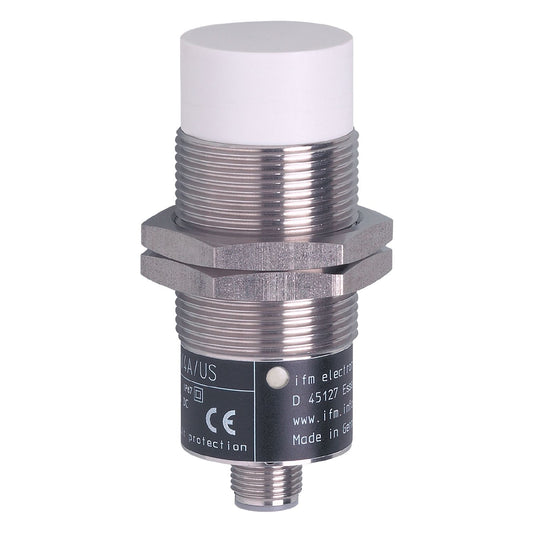 IFM II5733 - Inductive sensor IIA2015-FRKG/V4A/US-100-IRF/RT