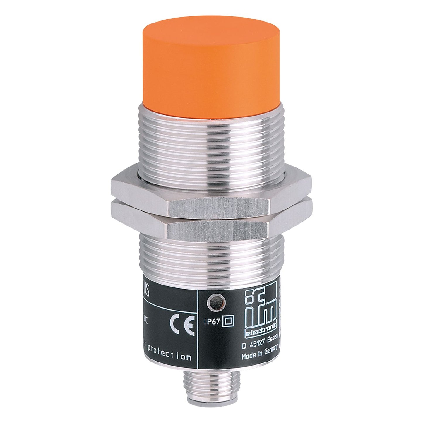 IFM II5734 - Inductive sensor IIA2015-FRKG/US-100-IRF     RT