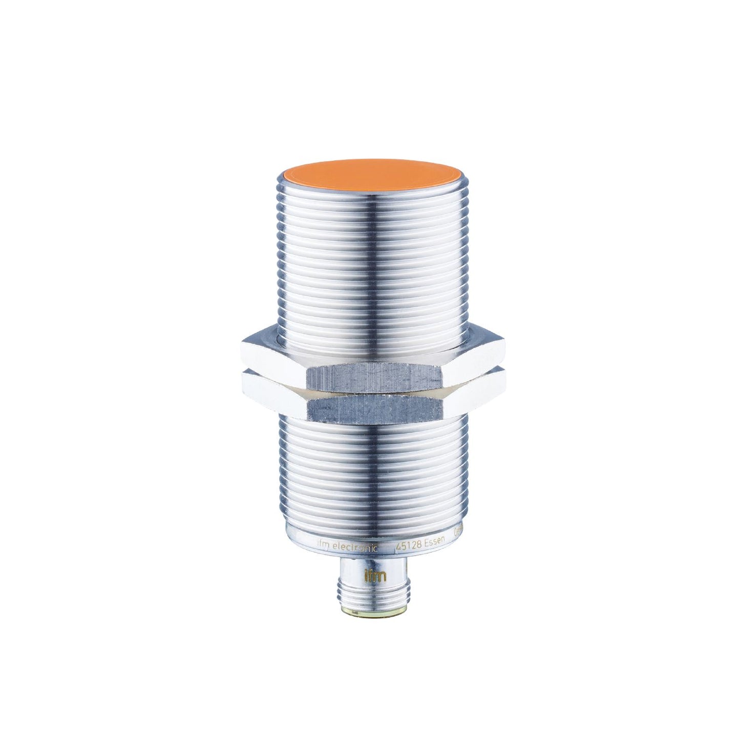 IFM II5827 - Inductive sensor IIK2015BFRKG/2LED/US-104