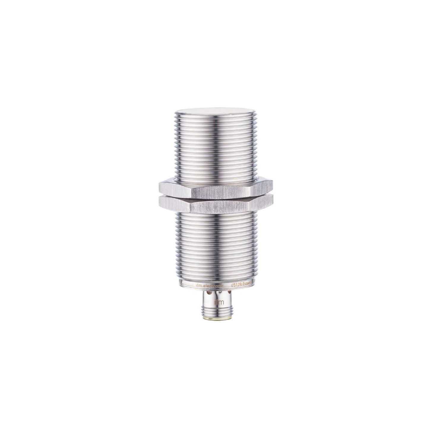 IFM II5863 - Inductive sensor IIA3010ZBPKG/V4A/US-100-DPS/AU