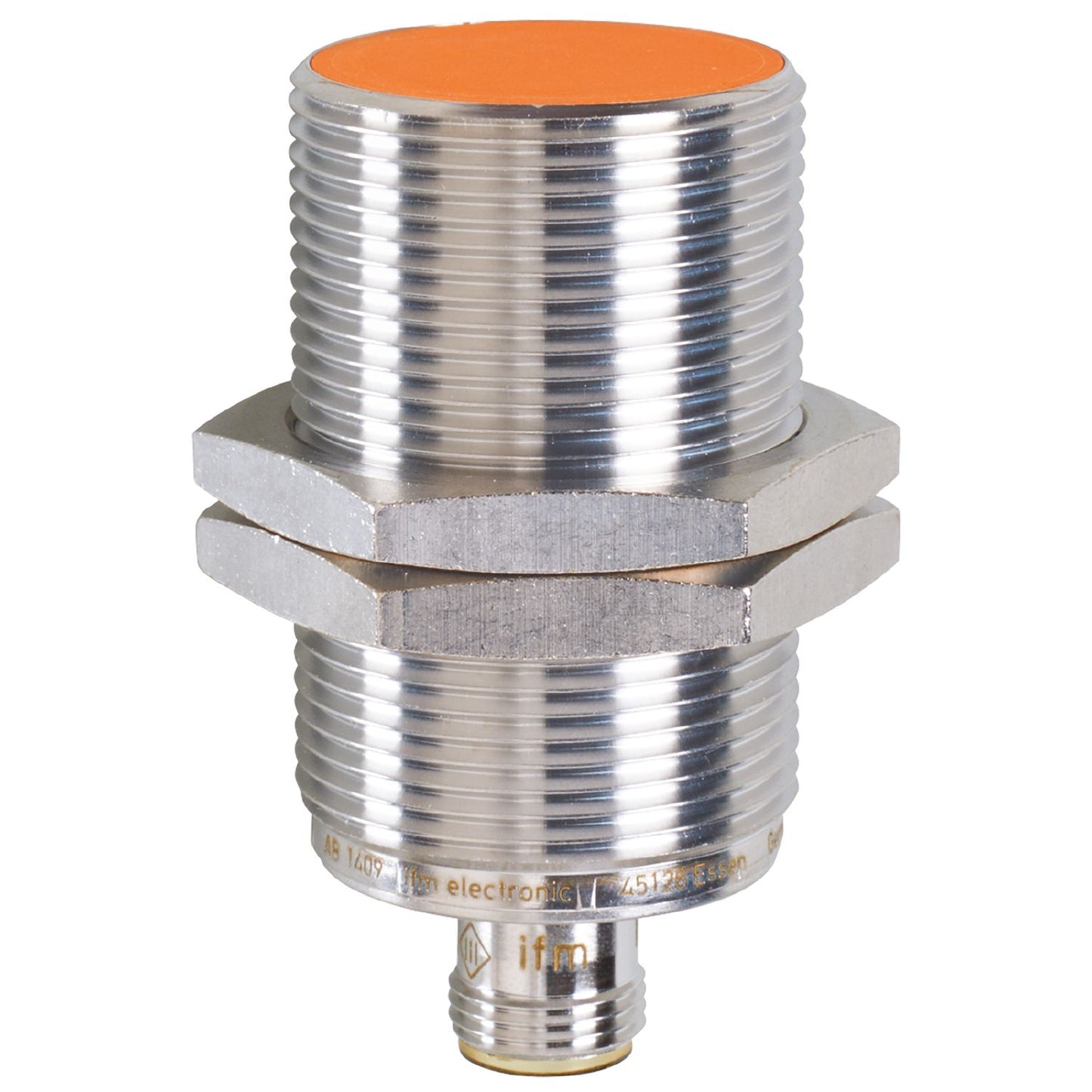 IFM II7100 - Inductive sensor IIK3010-BPKG/US-100