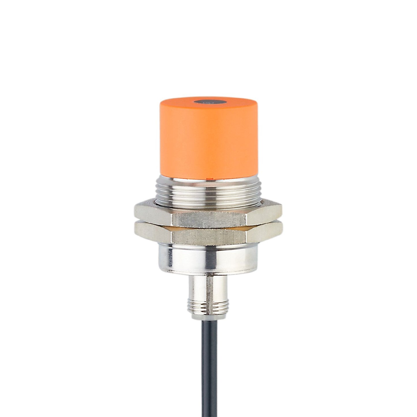 IFM II7107 - Inductive sensor IIK3015-ANKG/2M/PUR