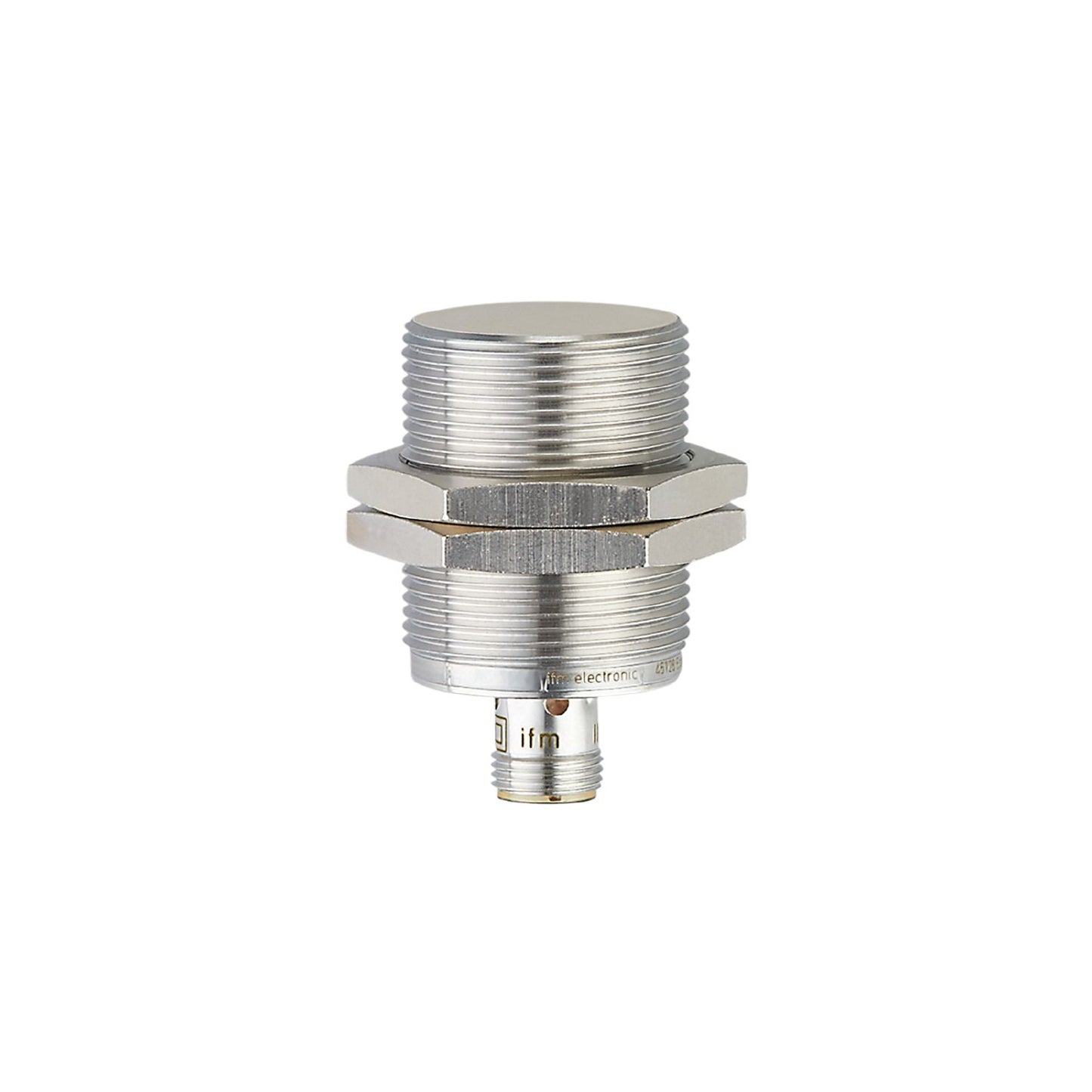 IFM IIC200 - Inductive sensor IIB3015BBPKG/US-104