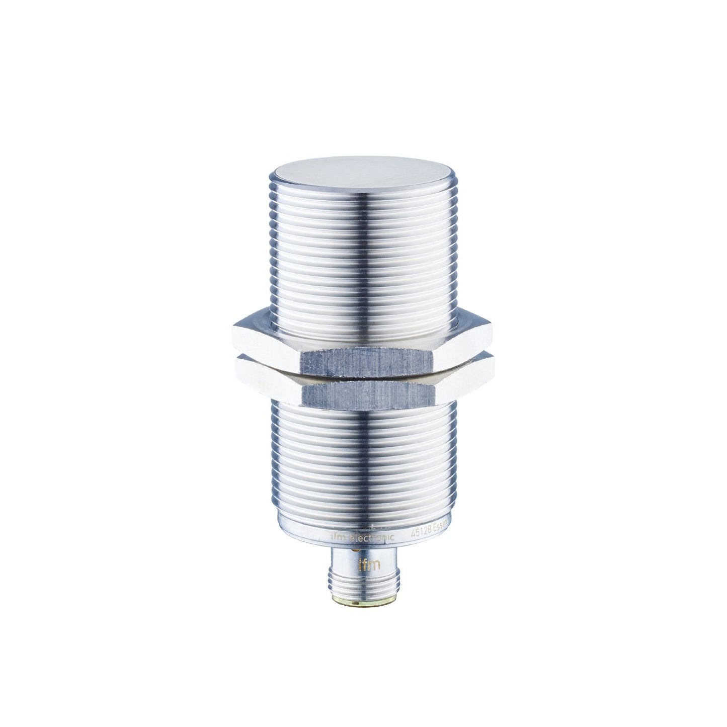 IFM IIC208 - Inductive sensor IIK2015BFRKG/2LED/US-104