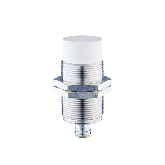 IFM IIC209 - Inductive sensor IIK2022-FRKG/2LED/US-104