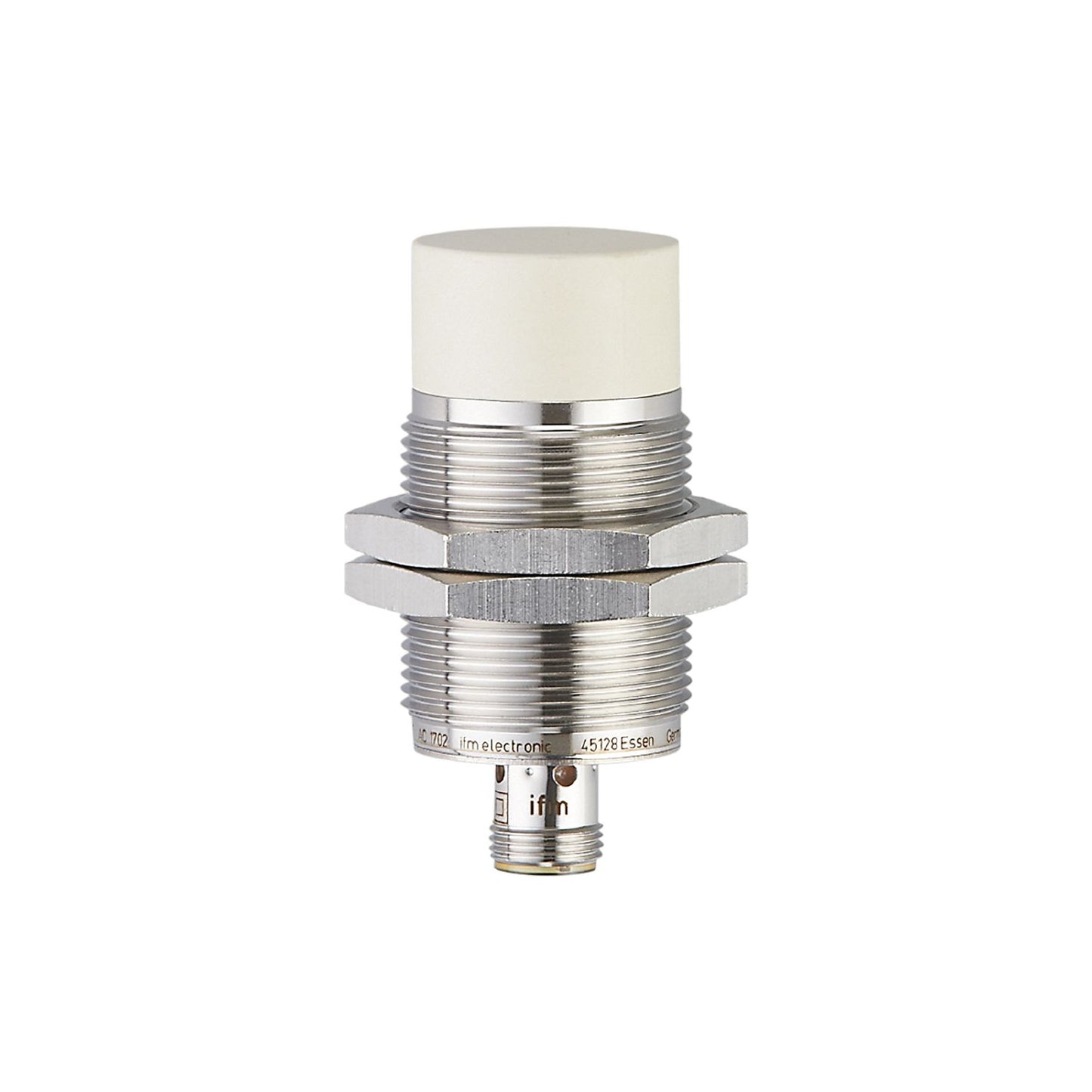 IFM IIC219 - Inductive sensor IIK3022-BPKG/K1/V4A/US-104