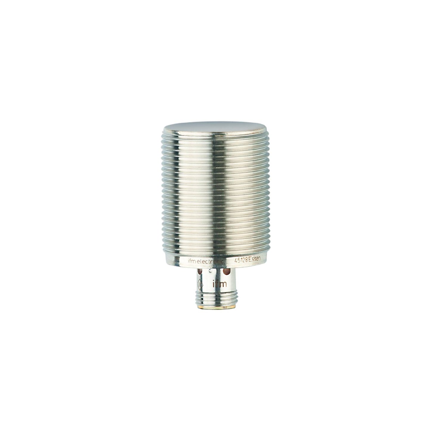 IFM IIC233 - Inductive full-metal sensor IIB3015BBPKG/AM/V4A/US-104