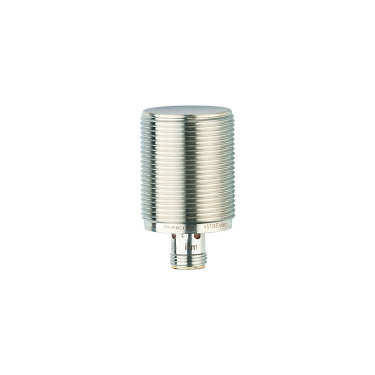 IFM IIC233 - Inductive full-metal sensor IIB3015BBPKG/AM/V4A/US-104