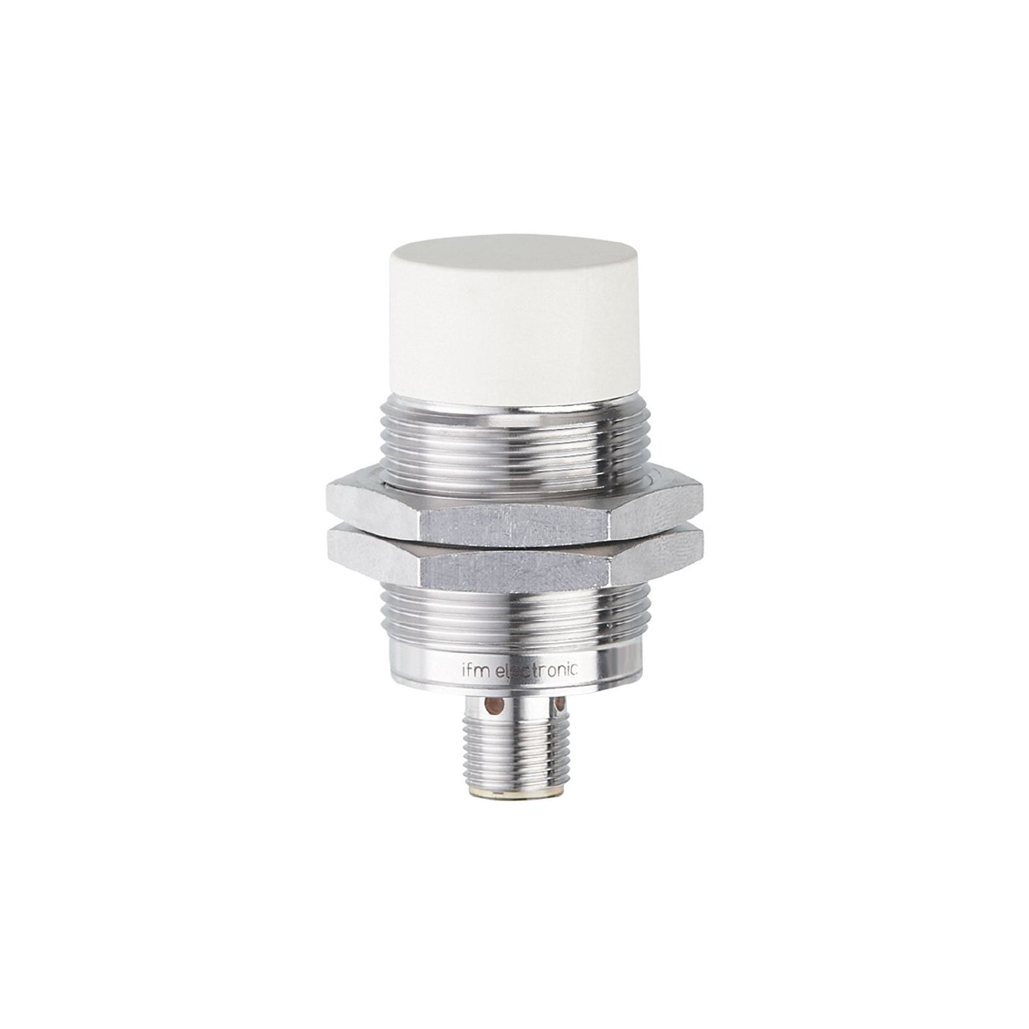 IFM IIC234 - Inductive AS-Interface sensor IIK2022-ASI /M/US-104