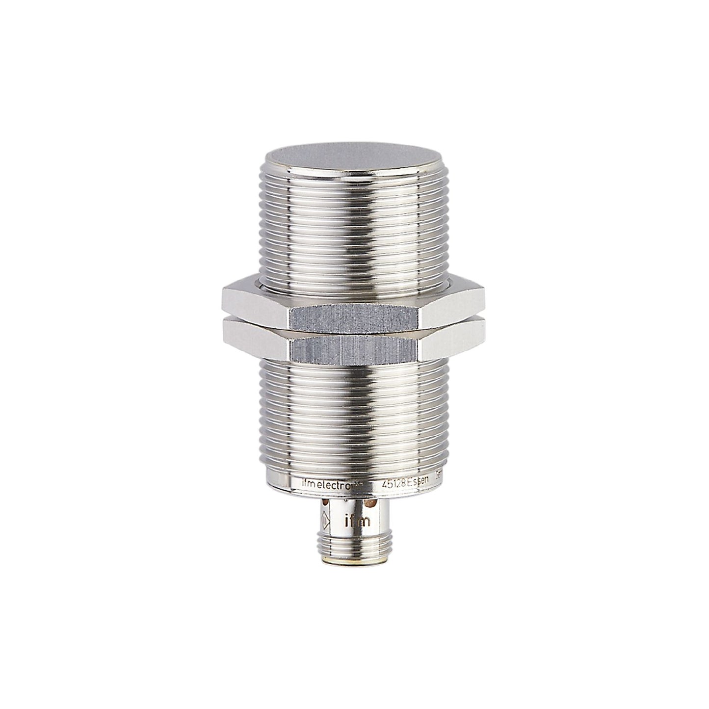 IFM IIC235 - Inductive sensor IIK3015BBPKG/AM/V4A/US-104