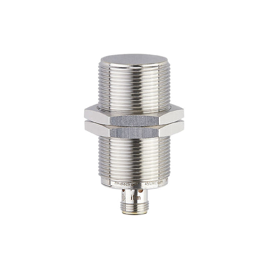 IFM IIC235 - Inductive sensor IIK3015BBPKG/AM/V4A/US-104