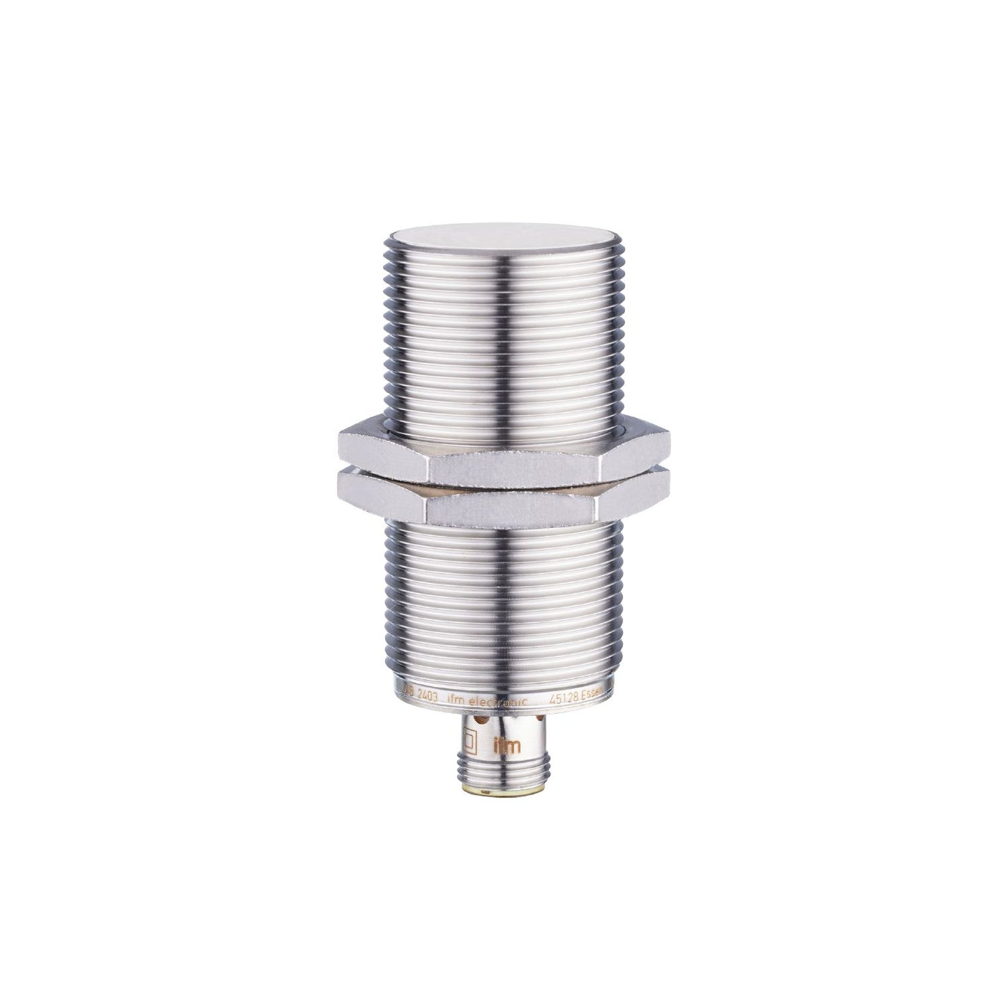 IFM IIM200 - Inductive sensor IIKC012BASKG/M/US-104