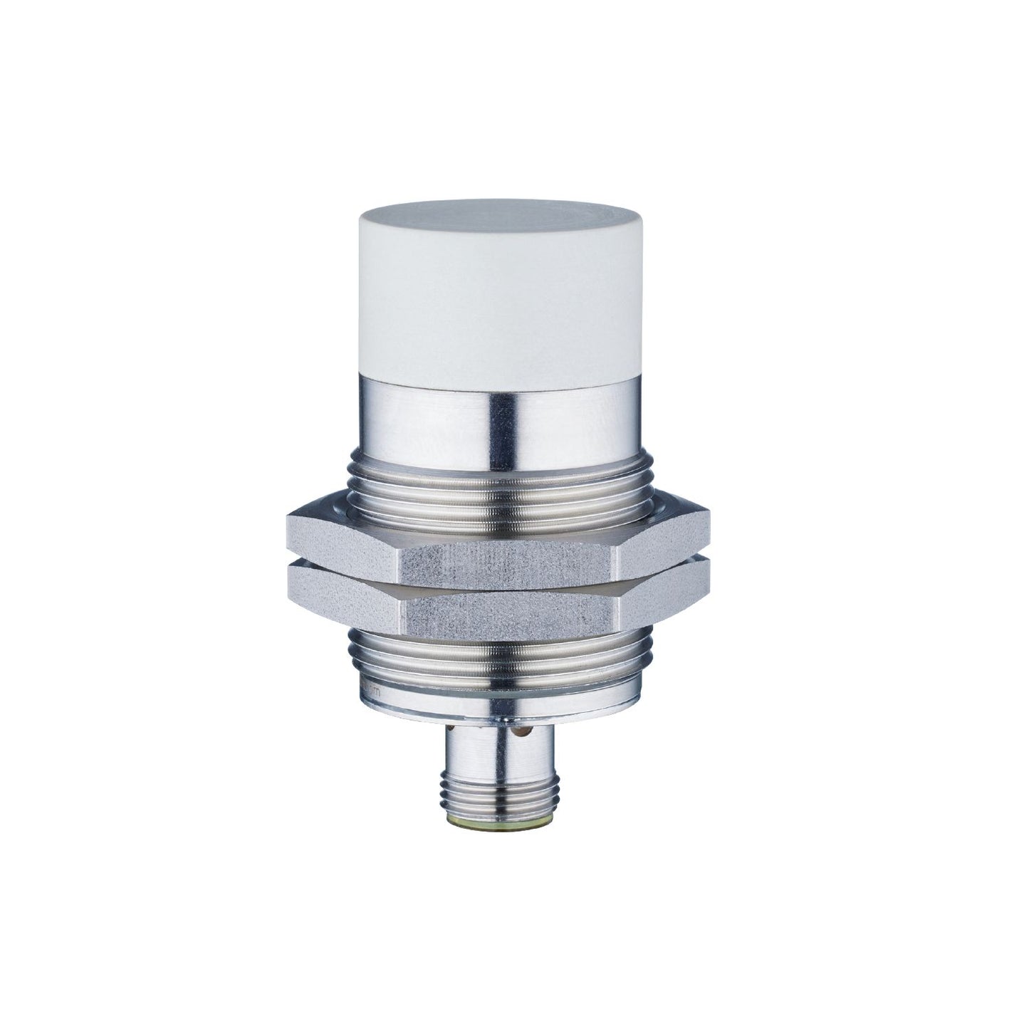 IFM IIP201 - Inductive sensor IIK3015-FRKG/V4A/IO/US-104