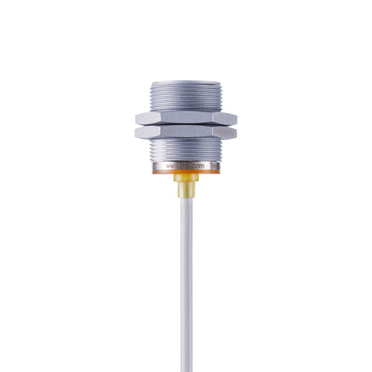IFM IIR205 - Inductive full-metal sensor IIB2012BARKG/AM/SC/5,0M/2LED