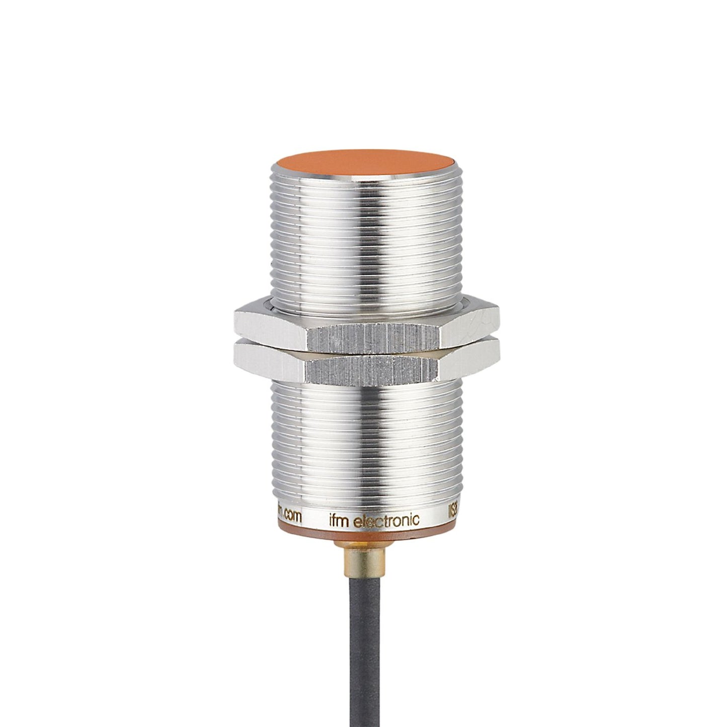 IFM IIS238 - Inductive sensor IIK3015BBPKG/2M/PUR