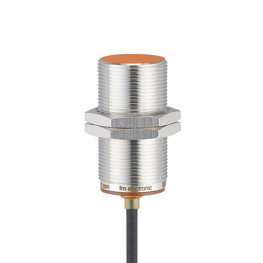 IFM IIS238 - Inductive sensor IIK3015BBPKG/2M/PUR
