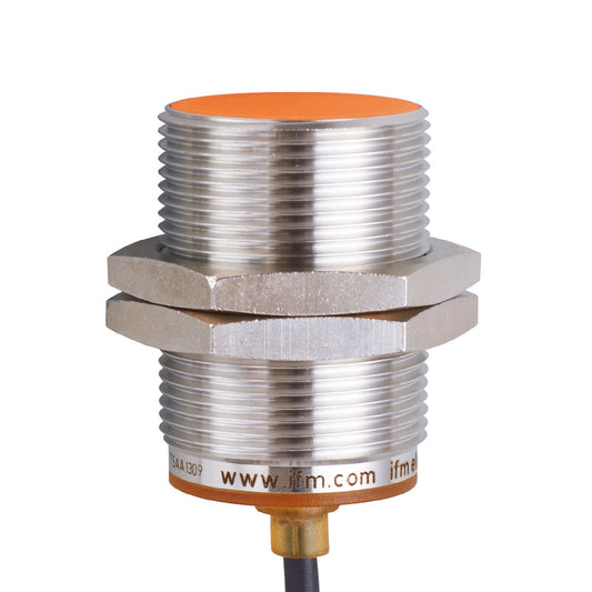 IFM IIS242 - Inductive sensor IIB3015BBPKG/2M/PUR