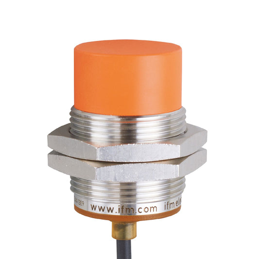 IFM IIS243 - Inductive sensor IIB3022-BPKG/2M/PUR