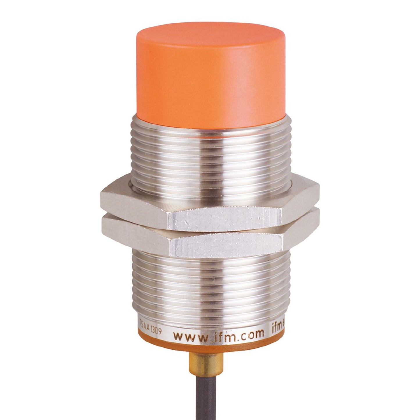 IFM IIS266 - Inductive sensor IIK3022-BNKG/2M/PUR