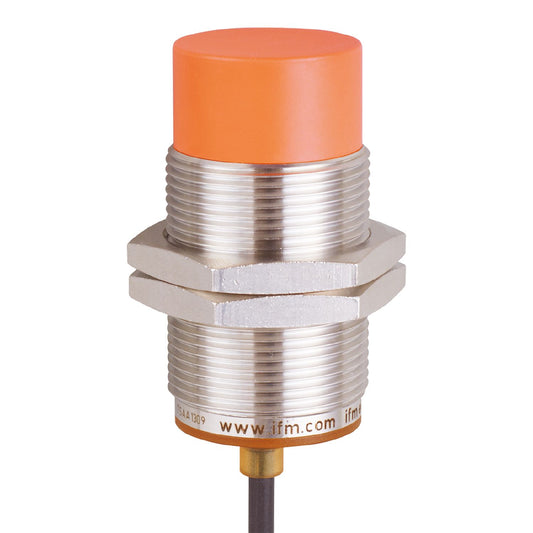 IFM IIS266 - Inductive sensor IIK3022-BNKG/2M/PUR