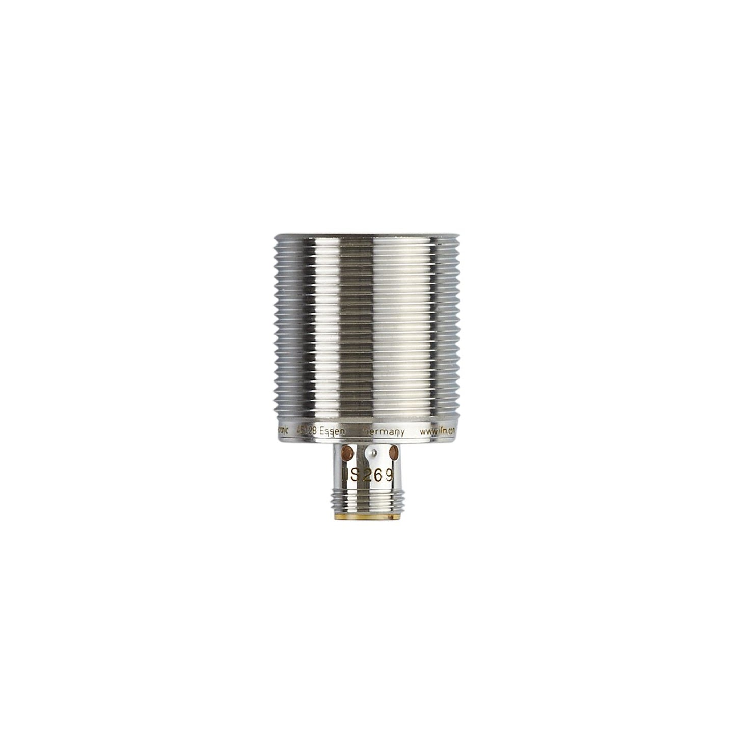 IFM IIS269 - Inductive sensor IIB3015BBPKG/K1/US-104