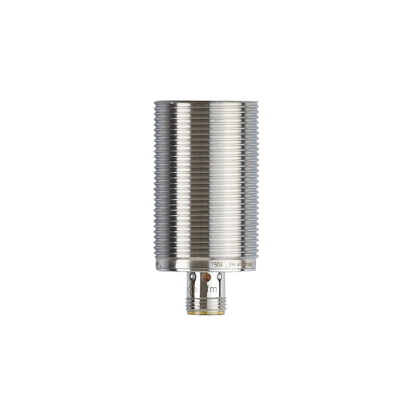 IFM IIS282 - Inductive sensor IIK3015BBPKG/K1/V4A/US-104