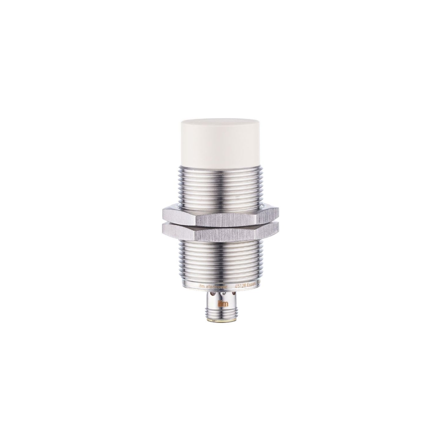 IFM IIT202 - Inductive sensor IIKC022-ASKG/M/V4A/US-104-DRS