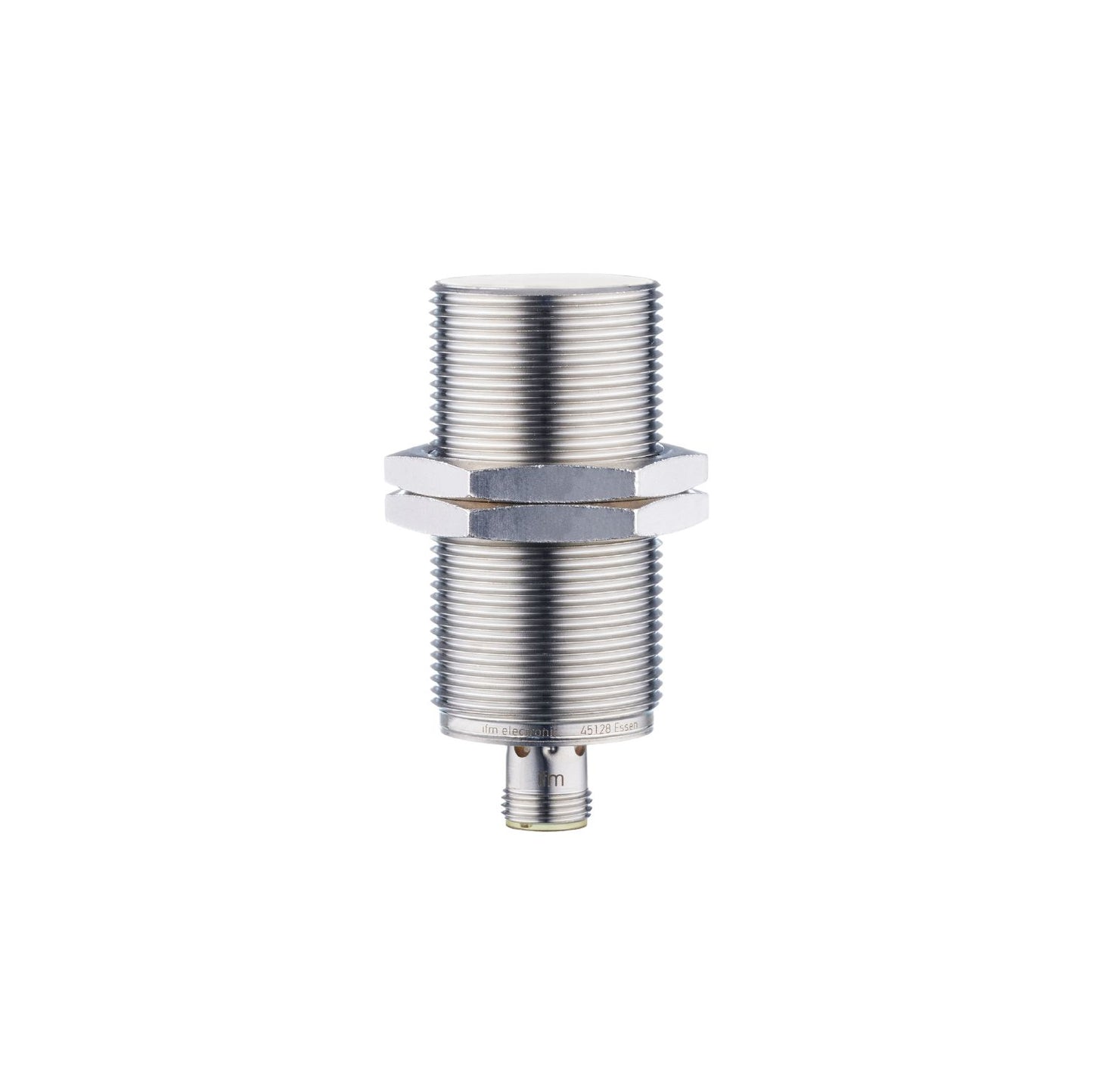 IFM IIT204 - Inductive sensor IIKC014BASKG/M/V4A/US-104-DRS
