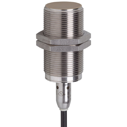 IFM IIT239 - Inductive sensor IIKC014BASKG/M/V4A/20M